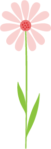 Lång rosa blomma.png
